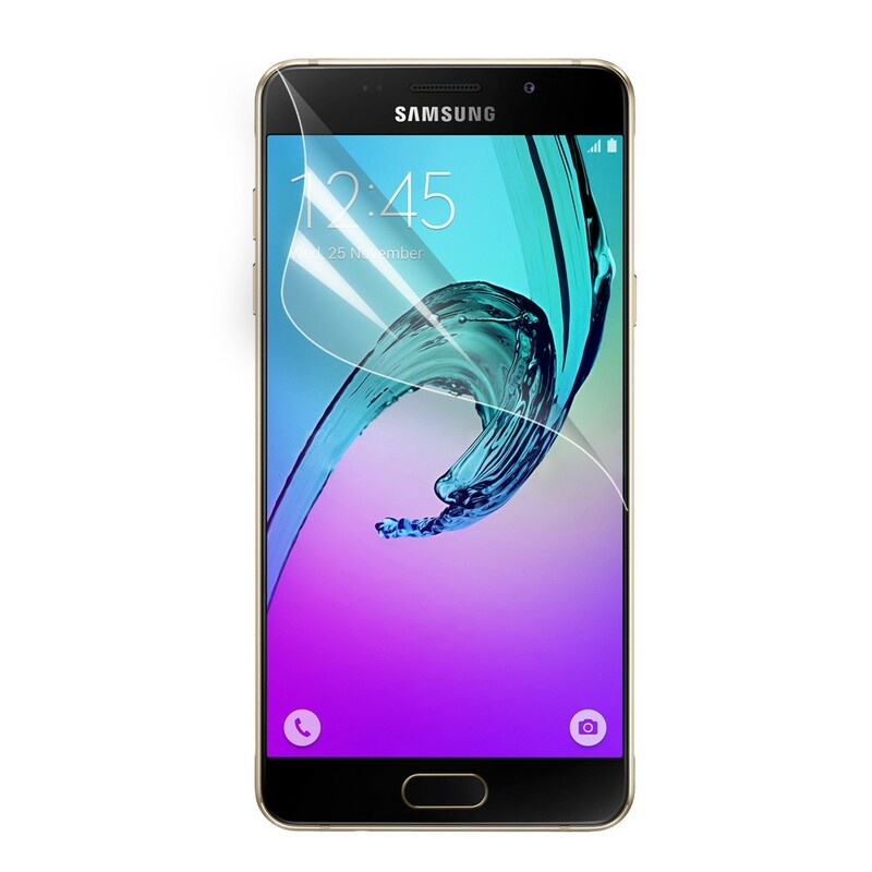 Film de protection écran pour Samsung Galaxy A5 2016 Film de protection écran pour Samsung Galaxy A5 2016