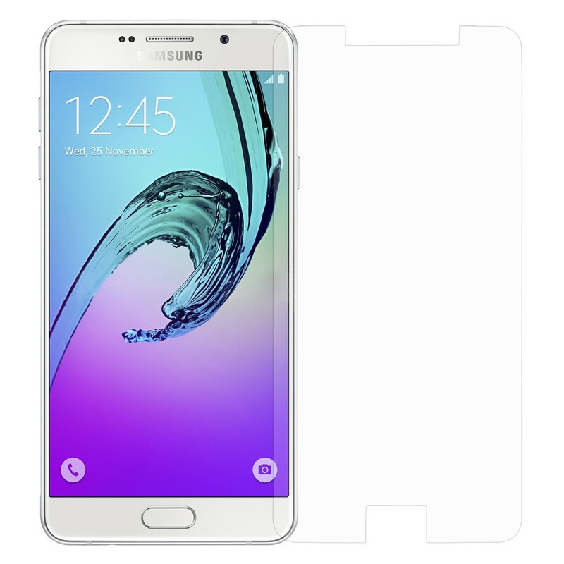 Protection en verre trempé pour Samsung Galaxy A5 2016 Protection en verre trempé pour Samsung Galaxy A5 2016