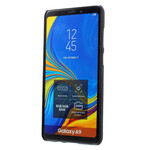 Coque Samsung Galaxy A9 Contact Colors