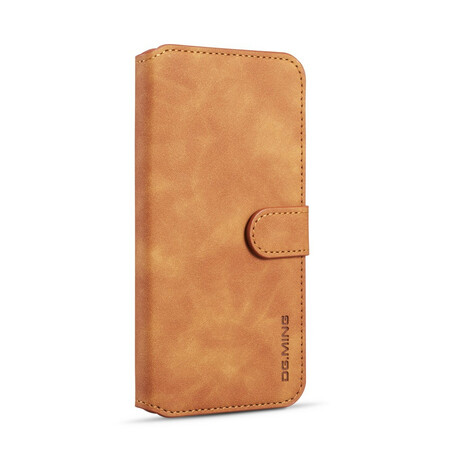 Housse Xiaomi Redmi Go DG MING Rétro