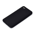 Coque Xiaomi Redmi Go Silicone Givré Coque Xiaomi Redmi Go Silicone Givré