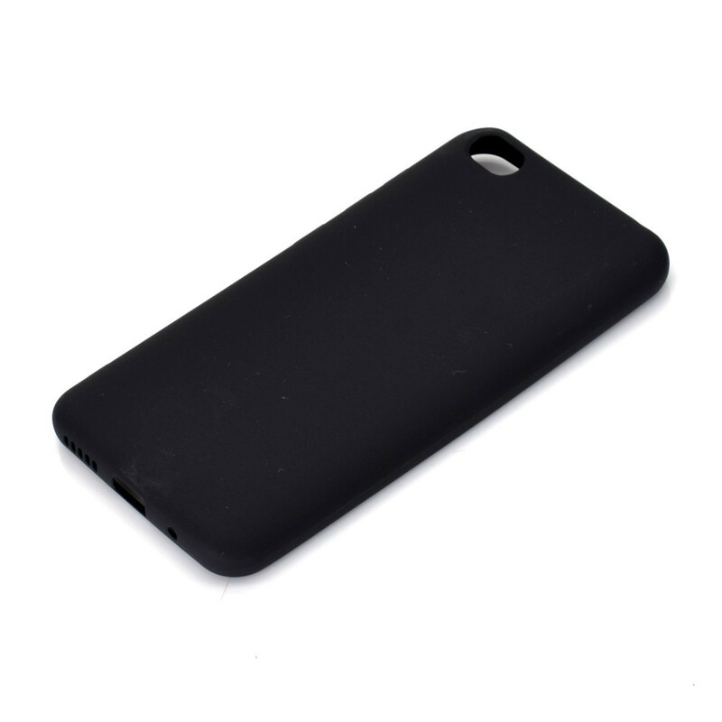 Coque Xiaomi Redmi Go Silicone Givré Coque Xiaomi Redmi Go Silicone Givré