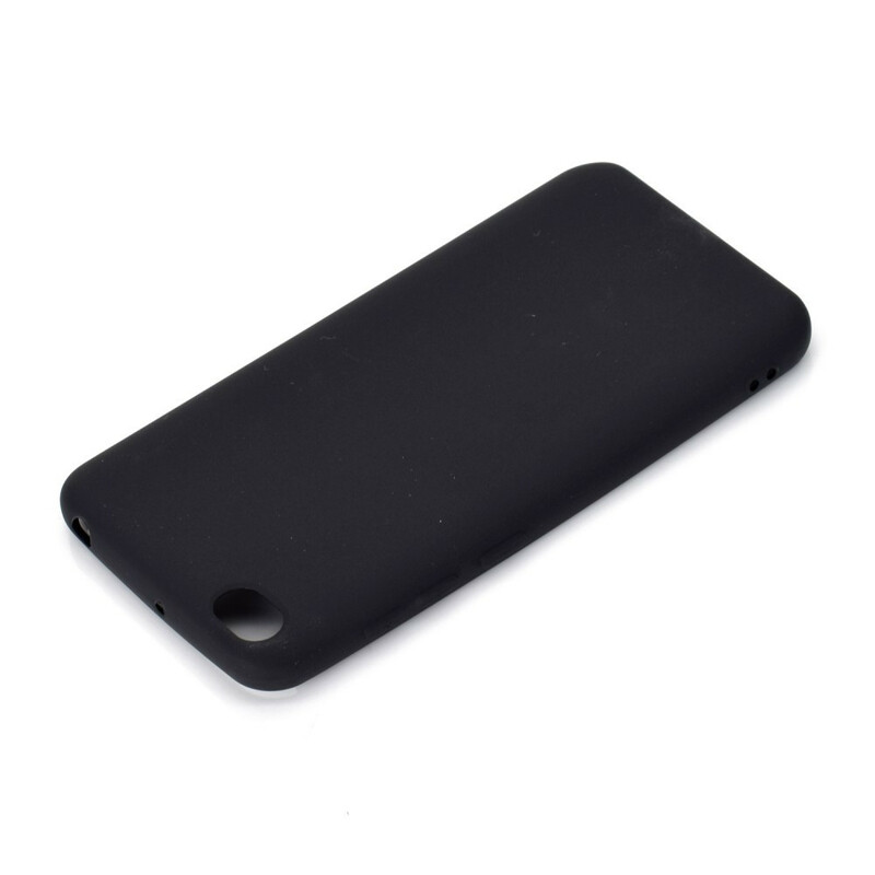 Coque Xiaomi Redmi Go Silicone Givré Coque Xiaomi Redmi Go Silicone Givré