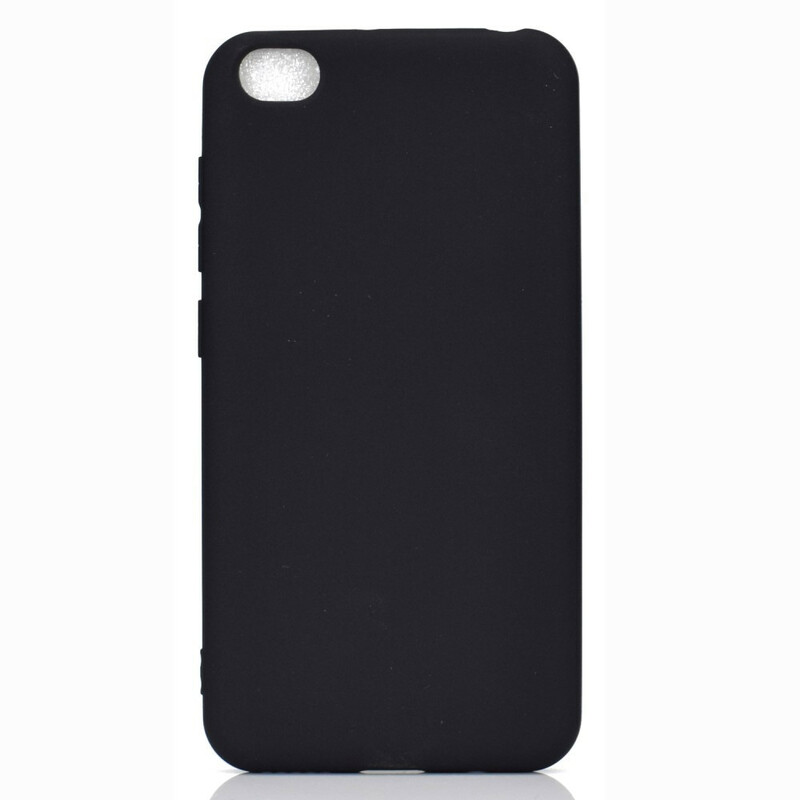 Coque Xiaomi Redmi Go Silicone Givré Coque Xiaomi Redmi Go Silicone Givré