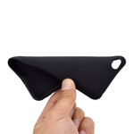Coque Xiaomi Redmi Go Silicone Givré Coque Xiaomi Redmi Go Silicone Givré