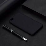 Coque Xiaomi Redmi Go Silicone Givré Coque Xiaomi Redmi Go Silicone Givré