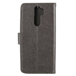 Housse Xiaomi Redmi Note 8 Pro Rêverie à Lanière Housse Xiaomi Redmi Note 8 Pro Rêverie à Lanière