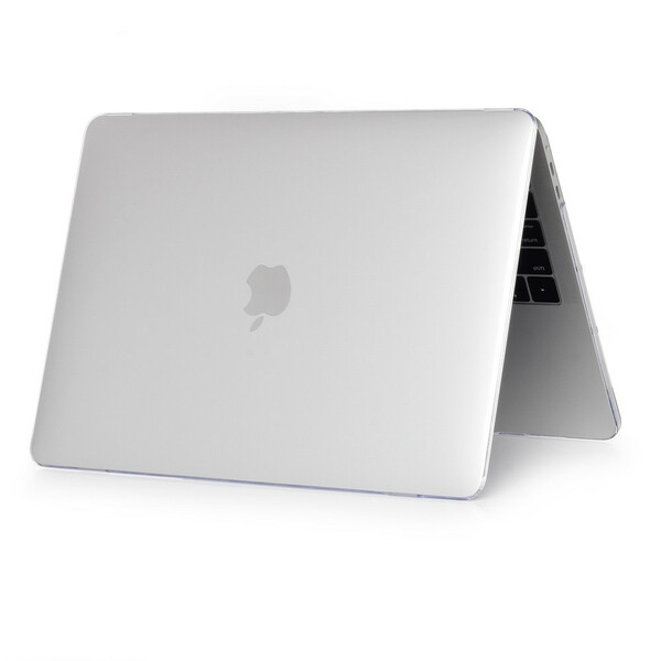 Coque MacBook Pro 16" Protection Plastique Mat