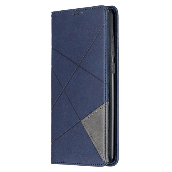 Flip Cover Xiaomi Redmi Note 8 Pro Style Artiste