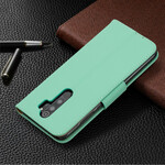 Housse Xiaomi Redmi Note 8 Pro Litchi Rabat Oblique Housse Xiaomi Redmi Note 8 Pro Litchi Rabat Oblique