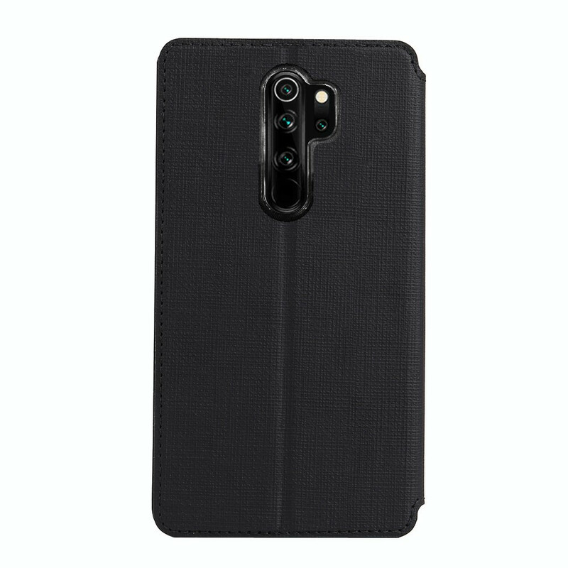 Flip Cover Xiaomi Redmi Note 8 Pro Texturée Flip Cover Xiaomi Redmi Note 8 Pro Texturée
