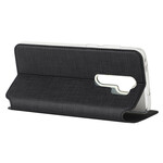 Flip Cover Xiaomi Redmi Note 8 Pro Texturée Flip Cover Xiaomi Redmi Note 8 Pro Texturée