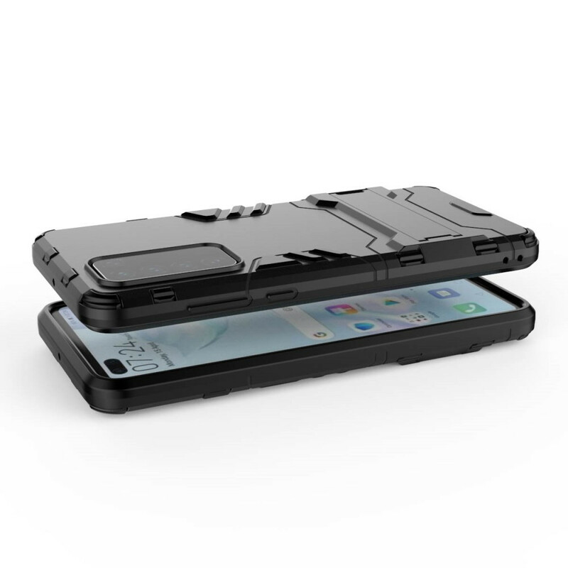 Coque Huawei P40 Ultra Résistante Coque Huawei P40 Ultra Résistante