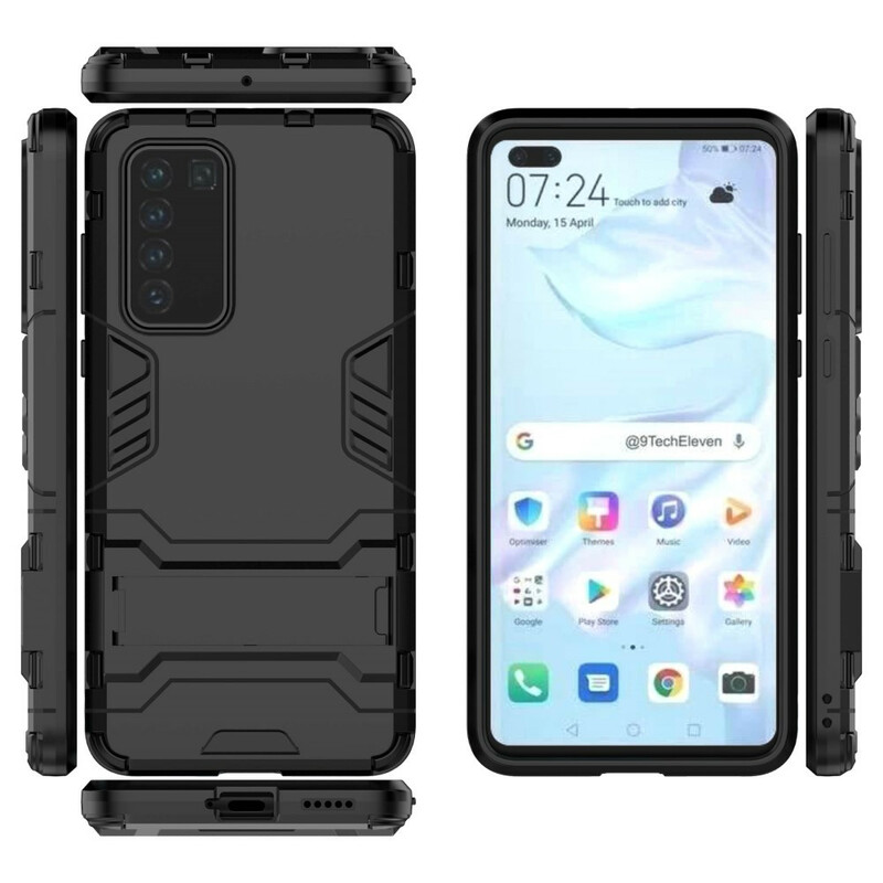 Coque Huawei P40 Ultra Résistante Coque Huawei P40 Ultra Résistante