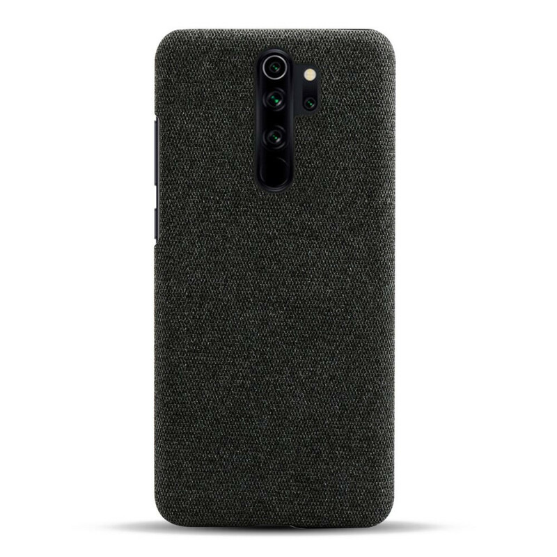 Coque Xiaomi Redmi Note 8 Pro KSQ Tissu Chic Coque Xiaomi Redmi Note 8 Pro KSQ Tissu Chic