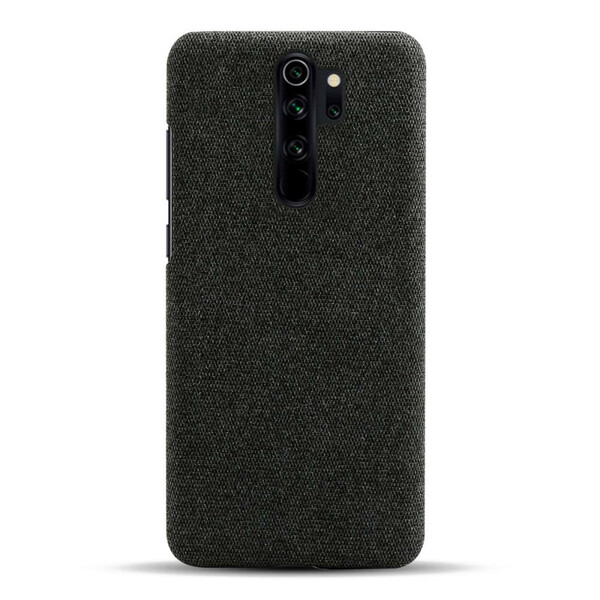 Coque Xiaomi Redmi Note 8 Pro KSQ Tissu Chic