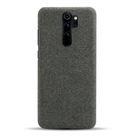 Coque Xiaomi Redmi Note 8 Pro KSQ Tissu Chic Coque Xiaomi Redmi Note 8 Pro KSQ Tissu Chic