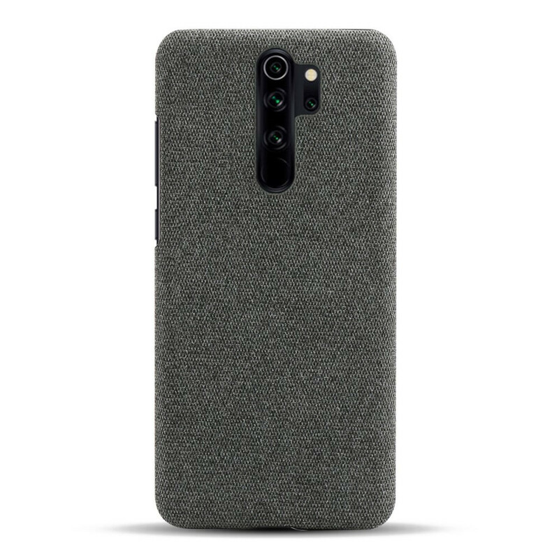 Coque Xiaomi Redmi Note 8 Pro KSQ Tissu Chic Coque Xiaomi Redmi Note 8 Pro KSQ Tissu Chic