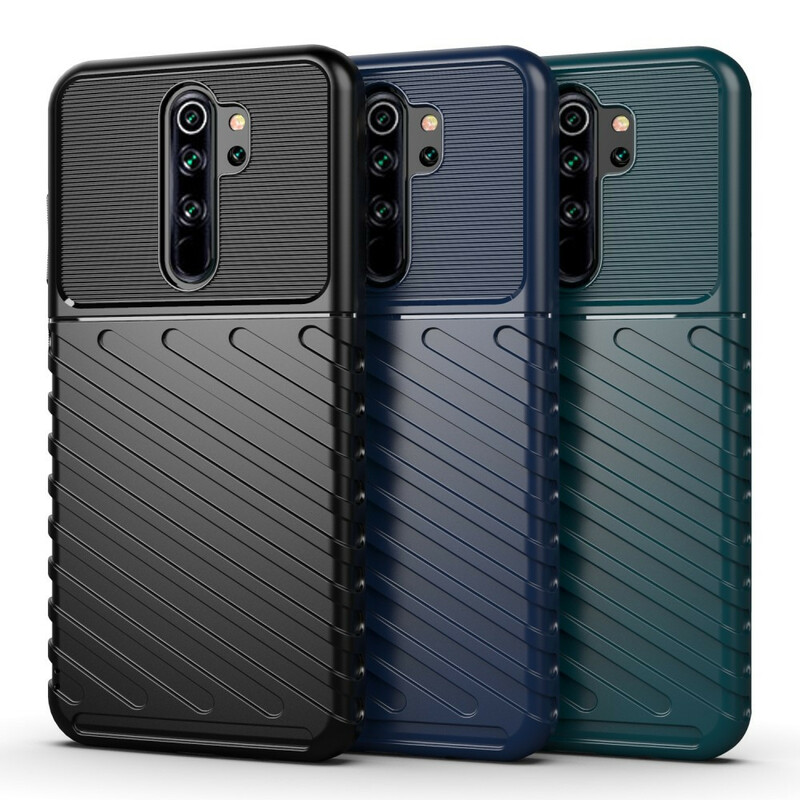 Coque Xiaomi Redmi Note 8 Pro Thunder Series