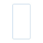 Film de protection écran pour Huawei P40 LCD Film de protection écran pour Huawei P40 LCD