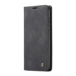 Flip Cover Xiaomi Redmi Note 8 Pro CASEME Simili Cuir Flip Cover Xiaomi Redmi Note 8 Pro CASEME Simili Cuir