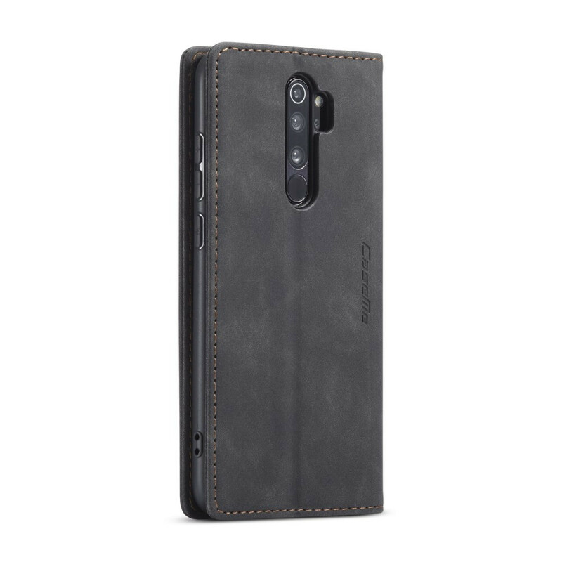 Flip Cover Xiaomi Redmi Note 8 Pro CASEME Simili Cuir Flip Cover Xiaomi Redmi Note 8 Pro CASEME Simili Cuir