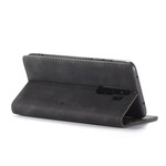 Flip Cover Xiaomi Redmi Note 8 Pro CASEME Simili Cuir Flip Cover Xiaomi Redmi Note 8 Pro CASEME Simili Cuir