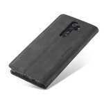 Flip Cover Xiaomi Redmi Note 8 Pro CASEME Simili Cuir