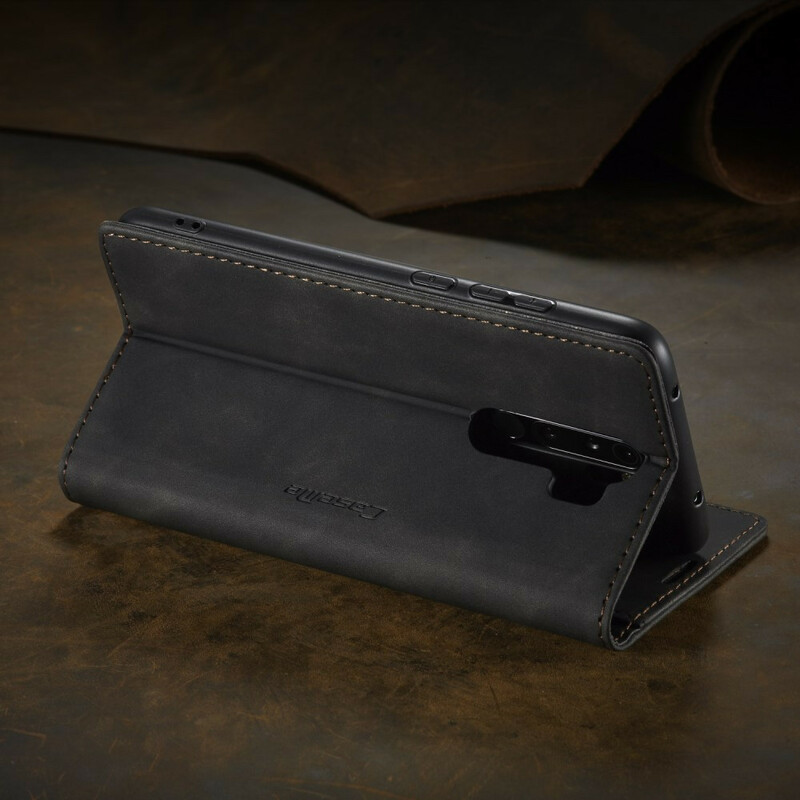 Flip Cover Xiaomi Redmi Note 8 Pro CASEME Simili Cuir Flip Cover Xiaomi Redmi Note 8 Pro CASEME Simili Cuir