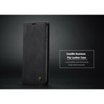 Flip Cover Xiaomi Redmi Note 8 Pro CASEME Simili Cuir Flip Cover Xiaomi Redmi Note 8 Pro CASEME Simili Cuir