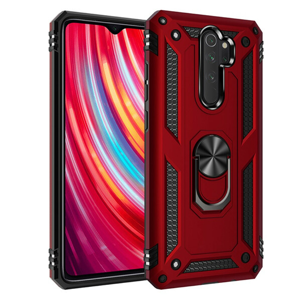 Coque Xiaomi Redmi Note 8 Pro Anneau Premium