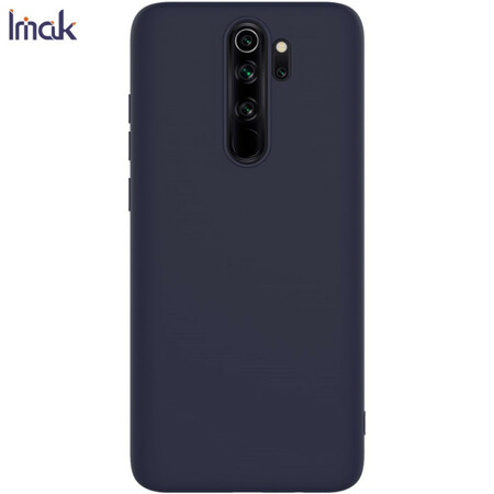 Coque Xiaomi Redmi Note 8 Pro IMAK Givré