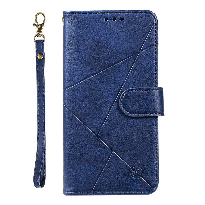 Housse Xiaomi Redmi Note 8 Simili Cuir Losanges Housse Xiaomi Redmi Note 8 Simili Cuir Losanges