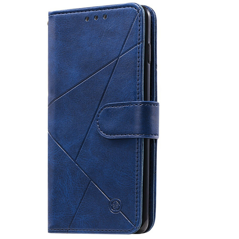 Housse Xiaomi Redmi Note 8 Simili Cuir Losanges Housse Xiaomi Redmi Note 8 Simili Cuir Losanges
