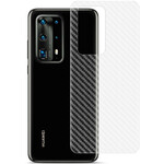 Film Arrière pour Huawei P40 Pro Style Carbone IMAK Film Arrière pour Huawei P40 Pro Style Carbone IMAK