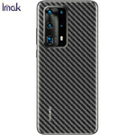 Film Arrière pour Huawei P40 Pro Style Carbone IMAK Film Arrière pour Huawei P40 Pro Style Carbone IMAK