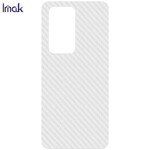 Film Arrière pour Huawei P40 Pro Style Carbone IMAK Film Arrière pour Huawei P40 Pro Style Carbone IMAK