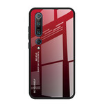 Coque Xiaomi Mi 10 / 10 Pro Galvanisée Color Coque Xiaomi Mi 10 / 10 Pro Galvanisée Color