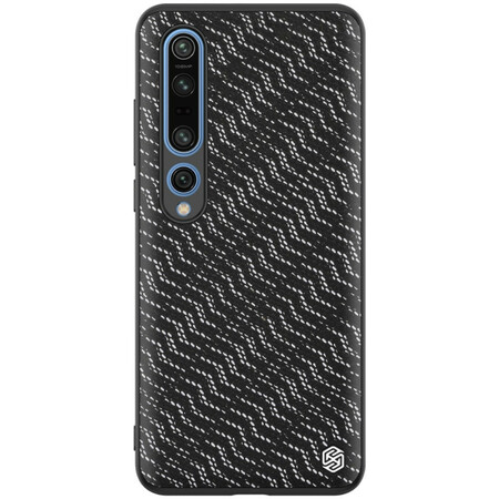 Coque Xiaomi Mi 10 / 10 Pro Éblouissante Nillkin