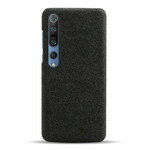 Coque Xiaomi Mi 10 / 10 Pro Texture Tissu KSQ Coque Xiaomi Mi 10 / 10 Pro Texture Tissu KSQ