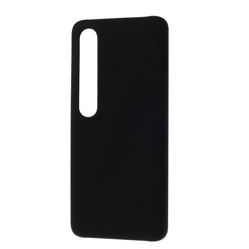 Coque Xiaomi Mi 10 / 10 Pro Caoutchouc Plus