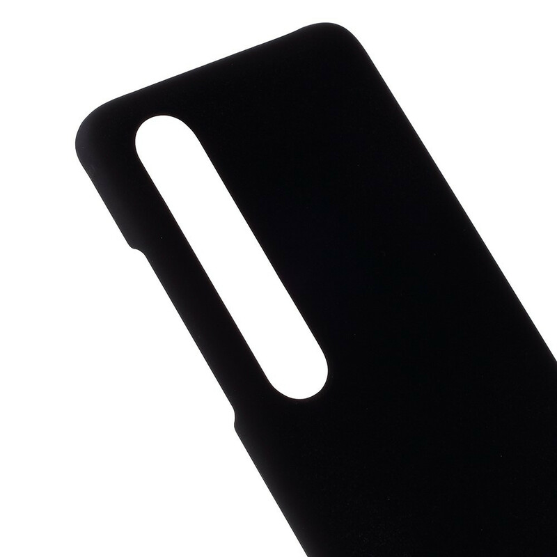 Coque Xiaomi Mi 10 / 10 Pro Caoutchouc Plus