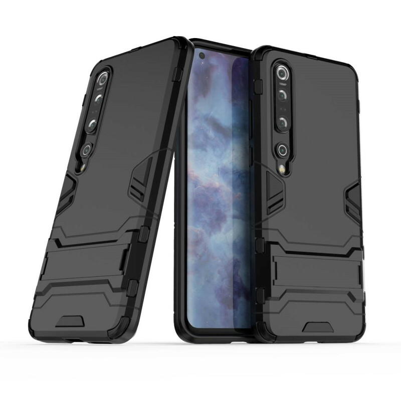 Coque Xiaomi Mi 10 / 10 Pro Résistante Ultra Languette Coque Xiaomi Mi 10 / 10 Pro Résistante Ultra Languette