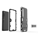 Coque Xiaomi Mi 10 / 10 Pro Résistante Ultra Languette Coque Xiaomi Mi 10 / 10 Pro Résistante Ultra Languette