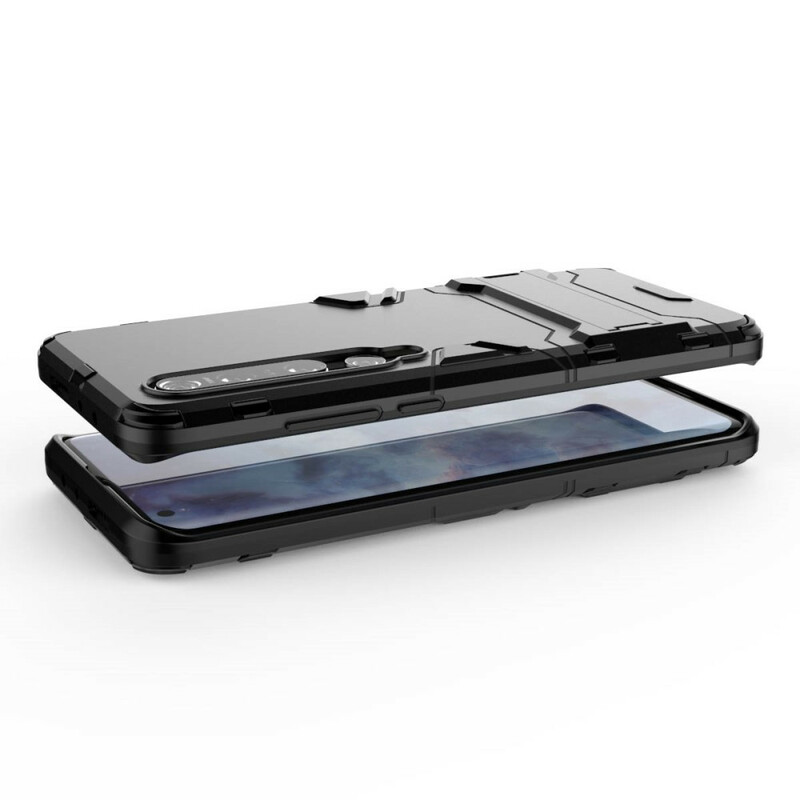 Coque Xiaomi Mi 10 / 10 Pro Résistante Ultra Languette Coque Xiaomi Mi 10 / 10 Pro Résistante Ultra Languette