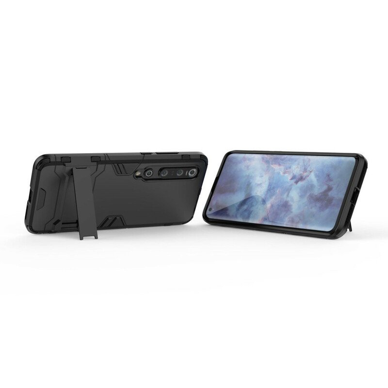Coque Xiaomi Mi 10 / 10 Pro Résistante Ultra Languette Coque Xiaomi Mi 10 / 10 Pro Résistante Ultra Languette