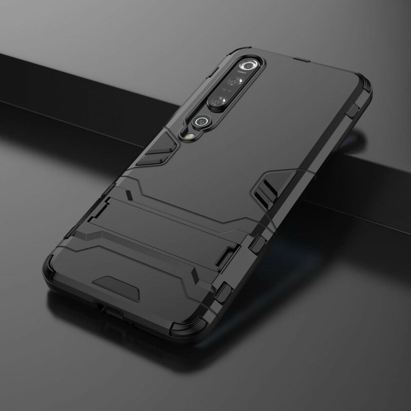 Coque Xiaomi Mi 10 / 10 Pro Résistante Ultra Languette Coque Xiaomi Mi 10 / 10 Pro Résistante Ultra Languette
