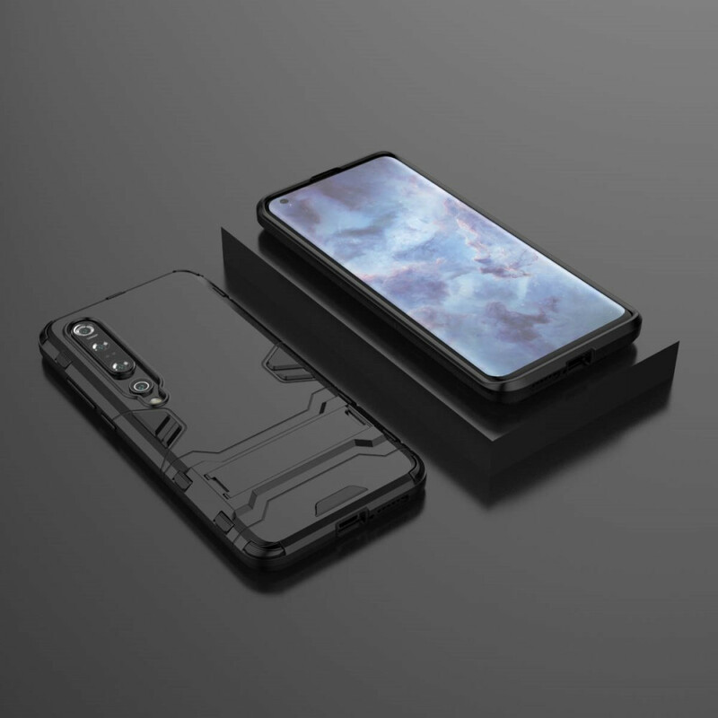 Coque Xiaomi Mi 10 / 10 Pro Résistante Ultra Languette Coque Xiaomi Mi 10 / 10 Pro Résistante Ultra Languette