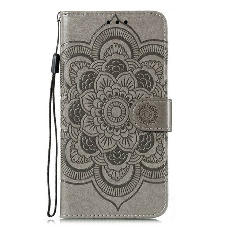 Housse Xiaomi Mi 10 / 10 Pro Mandala Entier