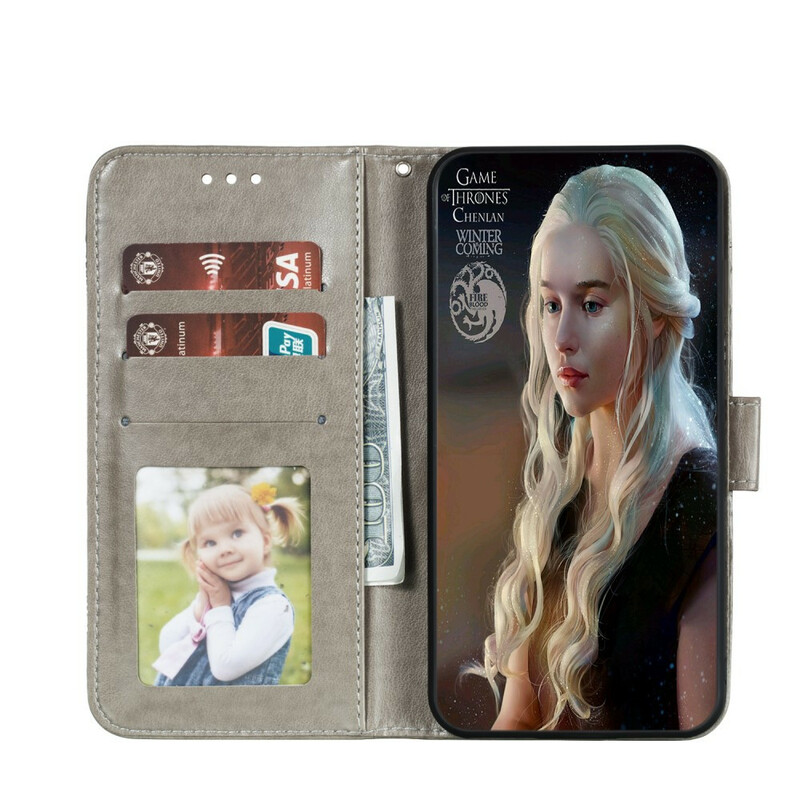 Housse Xiaomi Mi 10 / 10 Pro Mandala Entier Housse Xiaomi Mi 10 / 10 Pro Mandala Entier